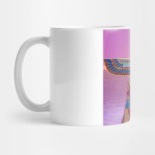 Egyptian Goddess Mug